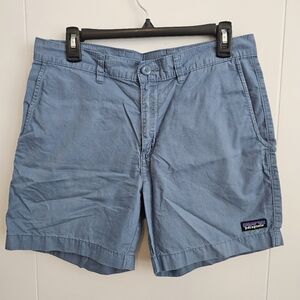 Patagonia Organic Cotton Shorts